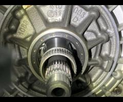 CAMBIO MANUALE 6M 6HP28 3.0D 183Kw 245CV LAND ROVE - 10