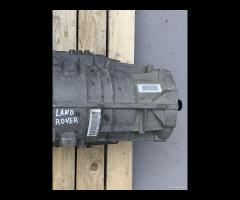 CAMBIO MANUALE 6M 6HP28 3.0D 183Kw 245CV LAND ROVE - 13