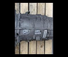 CAMBIO MANUALE 6M 6HP28 3.0D 183Kw 245CV LAND ROVE - 14