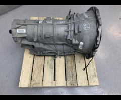 CAMBIO MANUALE 6M 6HP28 3.0D 183Kw 245CV LAND ROVE - 21