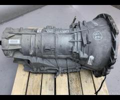 CAMBIO MANUALE 6M 6HP28 3.0D 183Kw 245CV LAND ROVE - 22