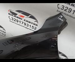 PARAFANGO ANTERIORE SINISTRA SX JAGUAR F-PACE X761 - 9