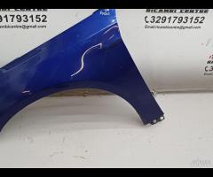 PARAFANGO ANTERIORE SINISTRA FORD FOCUS MK3 2011-2