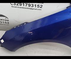 PARAFANGO ANTERIORE SINISTRA FORD FOCUS MK3 2011-2 - 7