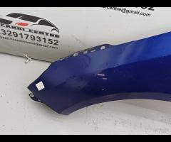 PARAFANGO ANTERIORE SINISTRA FORD FOCUS MK3 2011-2 - 8