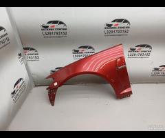 PARAFANGO ANTERIORE SINISTRA SX JAGUAR XF X250 200