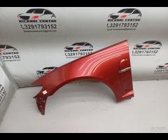 PARAFANGO ANTERIORE SINISTRA SX JAGUAR XF X250 200