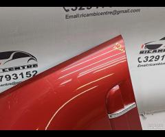 PARAFANGO ANTERIORE SINISTRA SX JAGUAR XF X250 200