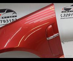 PARAFANGO ANTERIORE SINISTRA SX JAGUAR XF X250 200