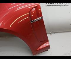 PARAFANGO ANTERIORE SINISTRA SX JAGUAR XF X250 200