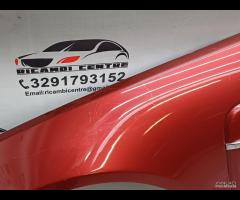 PARAFANGO ANTERIORE SINISTRA SX JAGUAR XF X250 200 - 6