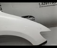 PARAFANGO ANTERIORE DESTRA DX MAZDA 6 III GJ GL 20 - 8