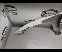 PARAFANGO ANTERIORE DESTRA DX MAZDA 6 III GJ GL 20 - 19