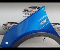 PARAFANGO ANTERIORE SINISTRA SX OPEL GRANDLAND X A
