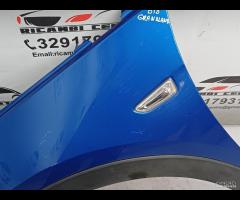 PARAFANGO ANTERIORE SINISTRA SX OPEL GRANDLAND X A