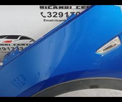 PARAFANGO ANTERIORE SINISTRA SX OPEL GRANDLAND X A
