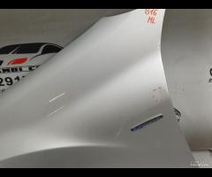 PARAFANGO ANTERIORE SINISTRA SX MERCEDES ML350 W16