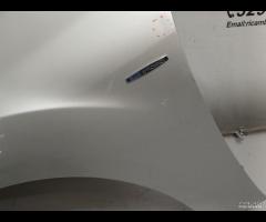 PARAFANGO ANTERIORE SINISTRA SX MERCEDES ML350 W16