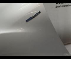 PARAFANGO ANTERIORE SINISTRA SX MERCEDES ML350 W16 - 6