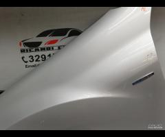 PARAFANGO ANTERIORE SINISTRA SX MERCEDES ML350 W16 - 9