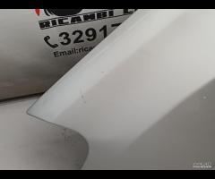 PARAFANGO ANTERIORE SINISTRA SX MERCEDES ML350 W16 - 12