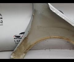 PARAFANGO ANTERIORE SINISTRA SX MERCEDES ML350 W16 - 22