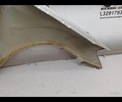 PARAFANGO ANTERIORE SINISTRA SX MERCEDES ML350 W16 - 23