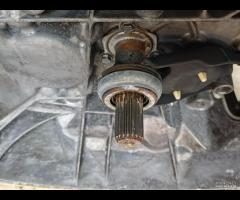 CAMBIO MANUALE 5M 1.4B 71Kw 95CV PEUGEOT ACTIVE 20 - 7