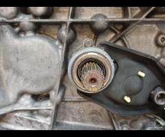CAMBIO MANUALE 5M 1.4B 71Kw 95CV PEUGEOT ACTIVE 20 - 8