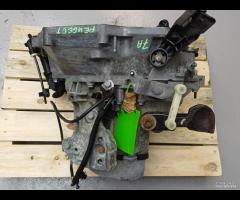CAMBIO MANUALE 5M 1.4B 71Kw 95CV PEUGEOT ACTIVE 20 - 12
