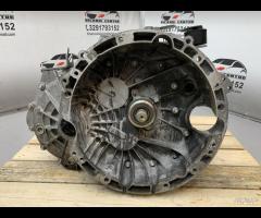 CAMBIO MANUALE 6M 1.5D 81Kw 109CV MERCEDES A180 20