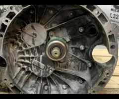 CAMBIO MANUALE 6M 1.5D 81Kw 109CV MERCEDES A180 20 - 7