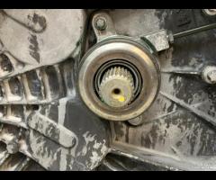 CAMBIO MANUALE 6M 1.5D 81Kw 109CV MERCEDES A180 20 - 8