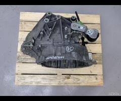 CAMBIO MANUALE 6M 1.5D 81Kw 109CV MERCEDES A180 20 - 9