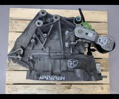 CAMBIO MANUALE 6M 1.5D 81Kw 109CV MERCEDES A180 20 - 10