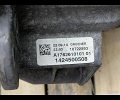 CAMBIO MANUALE 6M 1.5D 81Kw 109CV MERCEDES A180 20 - 15