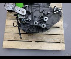 CAMBIO MANUALE 6M 1.5D 81Kw 109CV MERCEDES A180 20 - 16