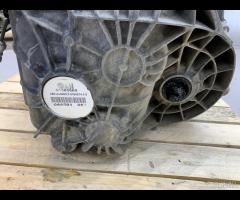 CAMBIO MANUALE 6M 1.5D 81Kw 109CV MERCEDES A180 20 - 19