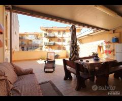 4 vani con terrazzo ristrutturato rif.122/25