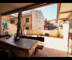 4 vani con terrazzo ristrutturato rif.122/25