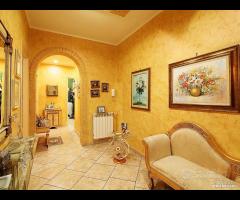 4 vani con terrazzo ristrutturato rif.122/25 - 6