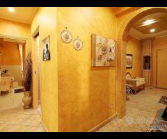 4 vani con terrazzo ristrutturato rif.122/25 - 7