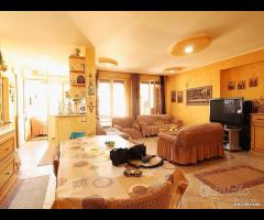 4 vani con terrazzo ristrutturato rif.122/25 - 8