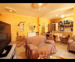 4 vani con terrazzo ristrutturato rif.122/25 - 9