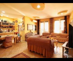 4 vani con terrazzo ristrutturato rif.122/25 - 10