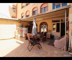 4 vani con terrazzo ristrutturato rif.122/25 - 11