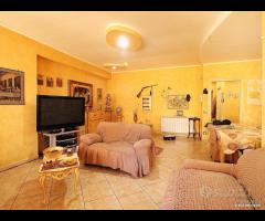 4 vani con terrazzo ristrutturato rif.122/25 - 12