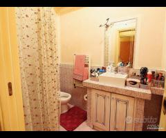 4 vani con terrazzo ristrutturato rif.122/25 - 13