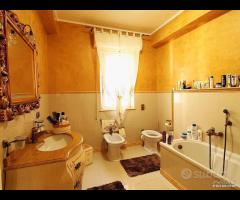 4 vani con terrazzo ristrutturato rif.122/25 - 15