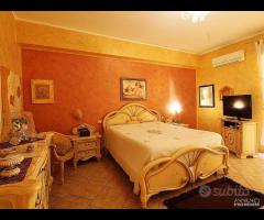 4 vani con terrazzo ristrutturato rif.122/25 - 17